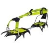 Edelrid Shark - Stijgijzers -Rotsklimmen Promotiewinkel edelrid shark stijgijzers