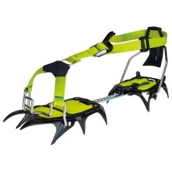 Edelrid Shark - Stijgijzers