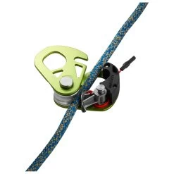 Edelrid Spoc - Stijgklem -Rotsklimmen Promotiewinkel edelrid spoc stijgklem detail 4