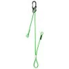 Edelrid Switch Double Adjust - Leeflijn -Rotsklimmen Promotiewinkel edelrid switch double adjust leeflijn