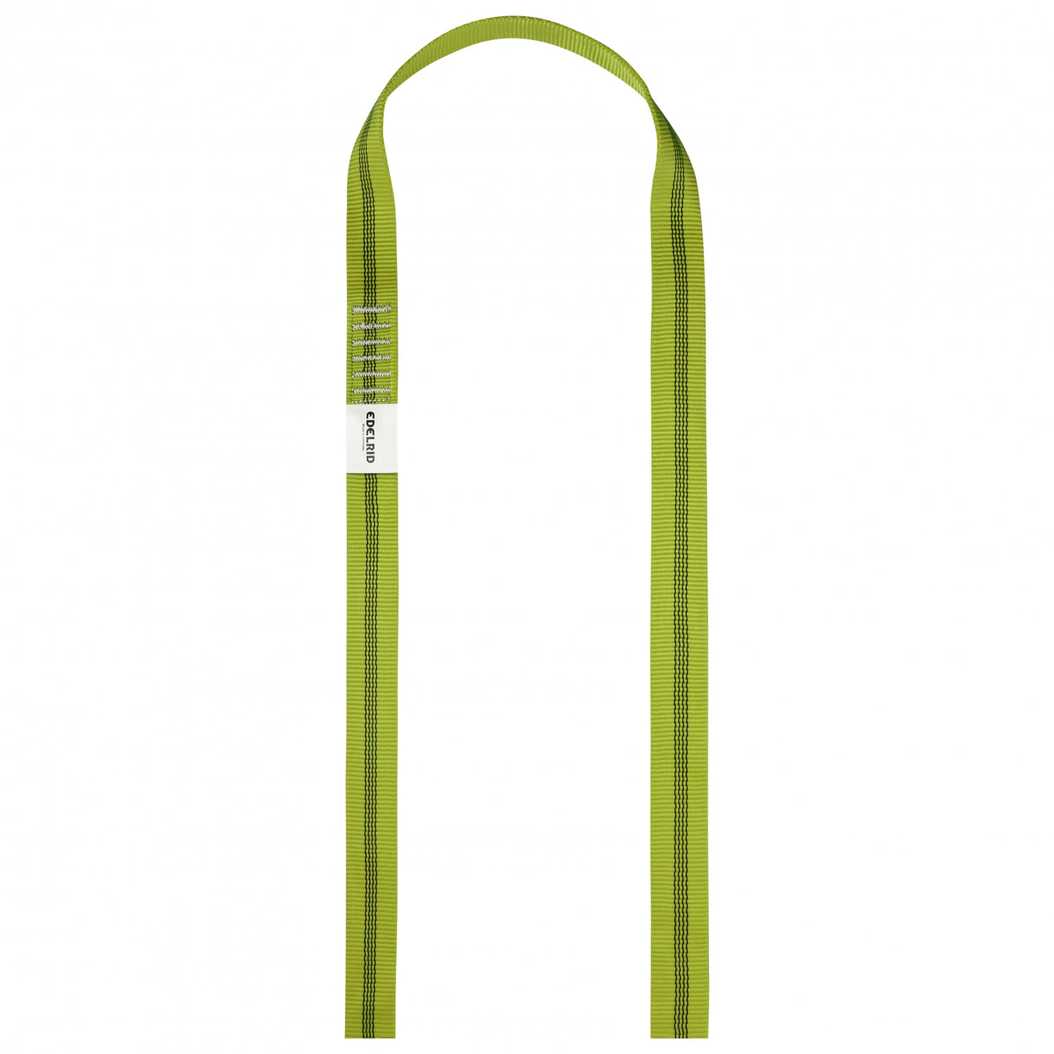 Edelrid X-Tube 25 Mm Loop - Bandlus 5 Edelrid X-Tube 25 Mm Loop - Bandlus - Image 3