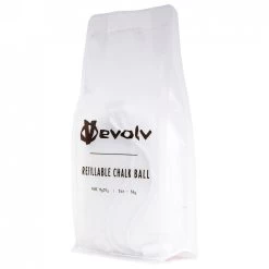 Evolv Chalk Ball (Refillable) - Magnesium