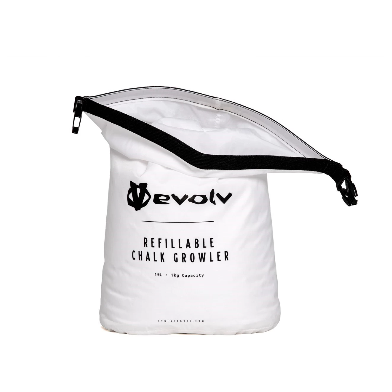 Evolv Chalk Growler - Pofzakje 5 Evolv Chalk Growler - Pofzakje - Image 3