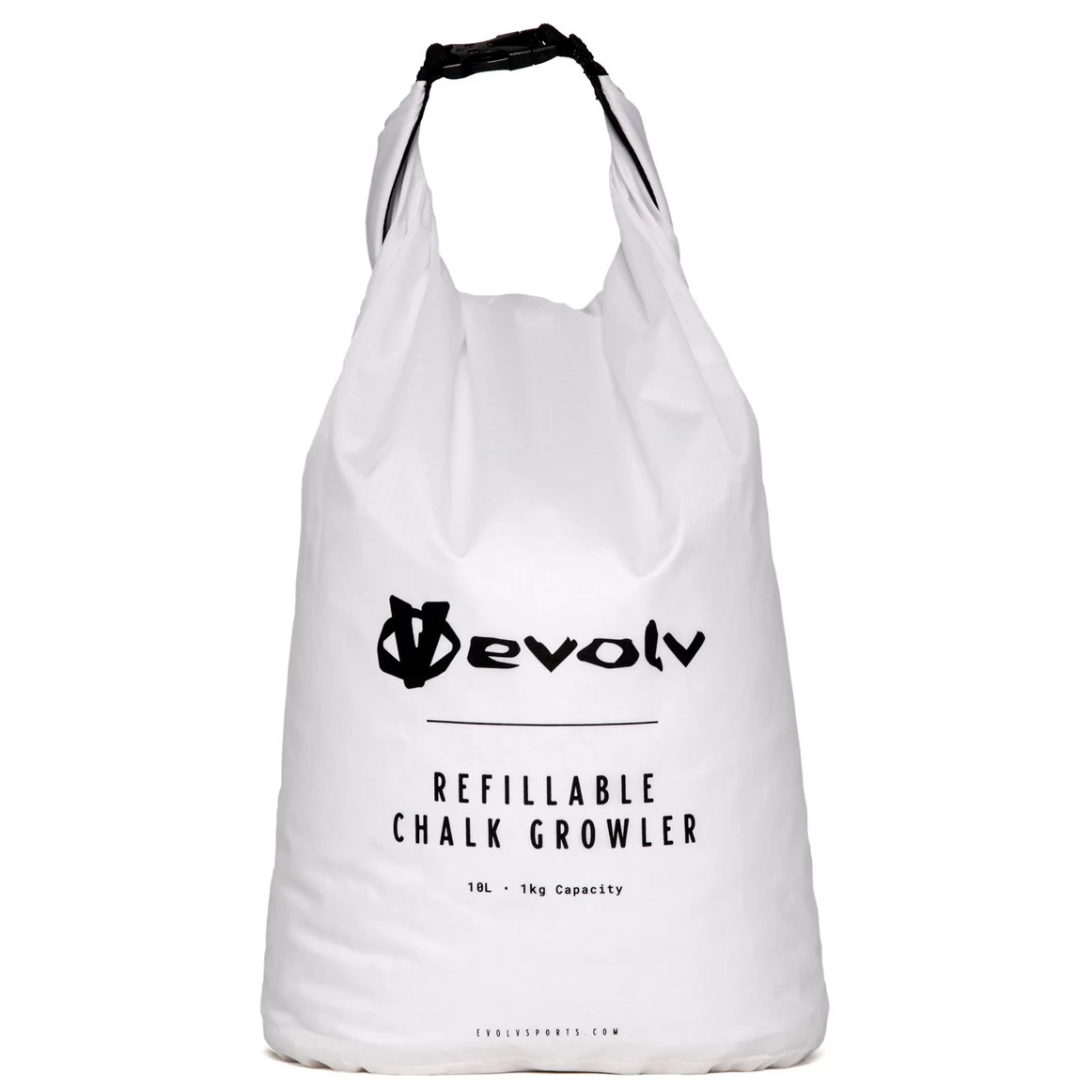 Evolv Chalk Growler - Pofzakje 4 Evolv Chalk Growler - Pofzakje - Image 2