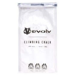 Evolv Chalk - Magnesium