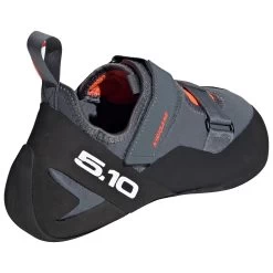 Five Ten Kirigami - Klimschoenen 15 Five Ten Kirigami - Klimschoenen -Rotsklimmen Promotiewinkel five ten kirigami klimschoenen detail 4