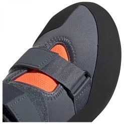 Five Ten Kirigami - Klimschoenen 13 Five Ten Kirigami - Klimschoenen -Rotsklimmen Promotiewinkel five ten kirigami klimschoenen detail 6