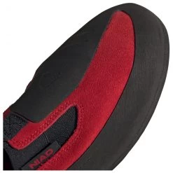 Five Ten Niad Moccasym - Klimschoenen -Rotsklimmen Promotiewinkel five ten niad moccasym klimschoenen detail 6