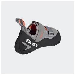 Five Ten Women's Kirigami - Klimschoenen -Rotsklimmen Promotiewinkel five ten womens kirigami klimschoenen detail 4