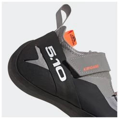 Five Ten Women's Kirigami - Klimschoenen -Rotsklimmen Promotiewinkel five ten womens kirigami klimschoenen detail 6