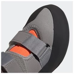 Five Ten Women's Kirigami - Klimschoenen -Rotsklimmen Promotiewinkel five ten womens kirigami klimschoenen detail 7