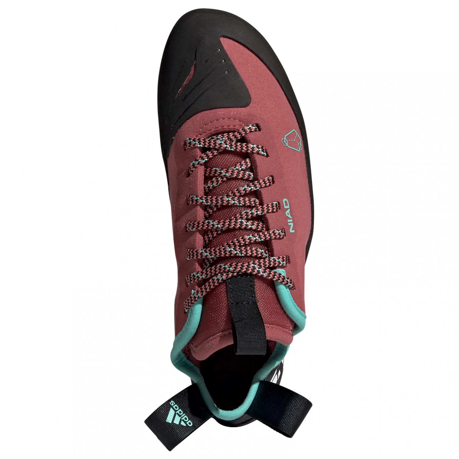 Five Ten Women's Niad Lace - Klimschoenen 5 Five Ten Women's Niad Lace - Klimschoenen - Image 3