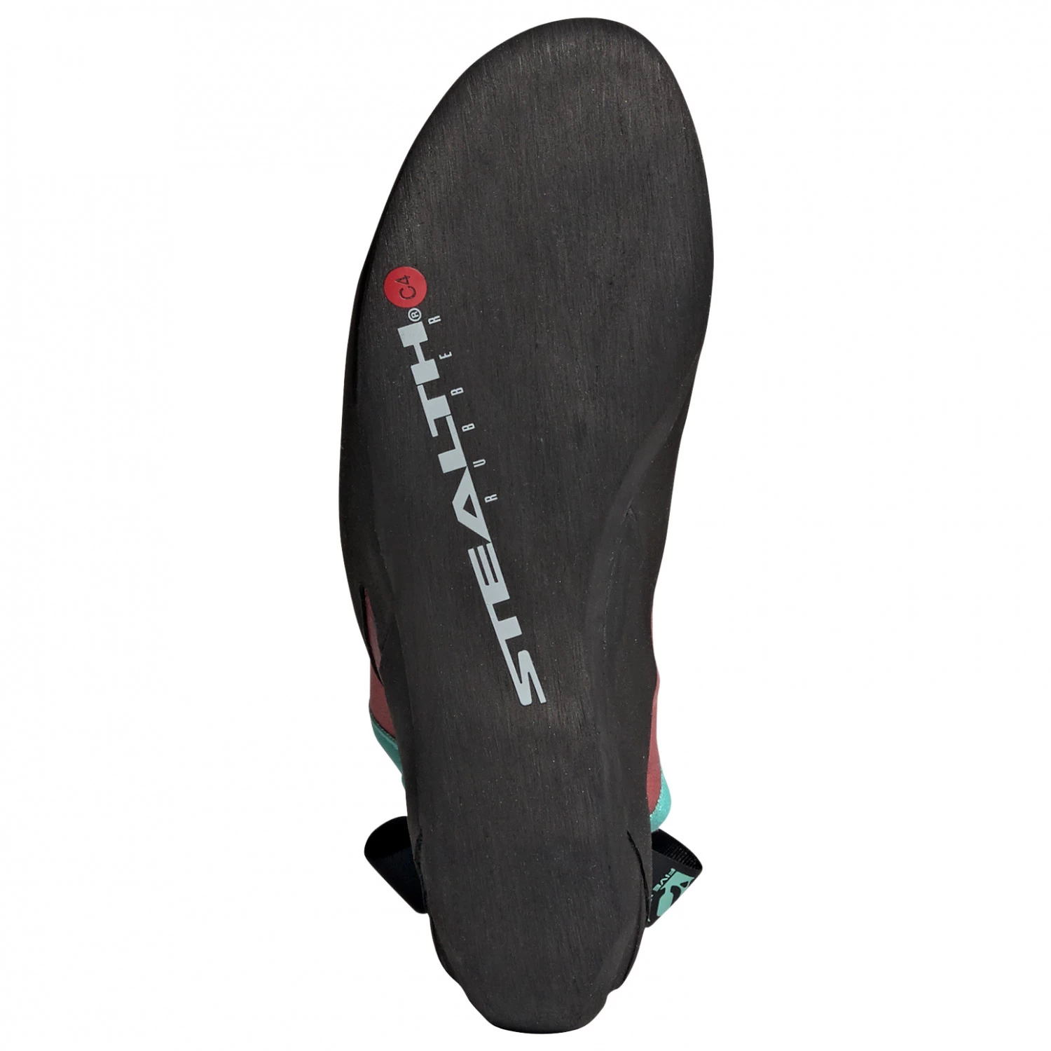 Five Ten Women's Niad Lace - Klimschoenen 9 Five Ten Women's Niad Lace - Klimschoenen - Image 7