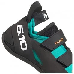 Five Ten Women's Niad VCS - Klimschoenen -Rotsklimmen Promotiewinkel five ten womens niad vcs klimschoenen detail 8