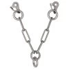 Fixe Anchor V + Ring - Zekeringspunt -Rotsklimmen Promotiewinkel fixe anchor v ring zekeringspunt