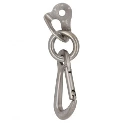 FIXE 1 C-Umlenker + Draco - Zekeringspunt