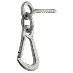 Fixe Tensor 316L + Draco - Zekeringspunt 7 Fixe Tensor 316L + Draco - Zekeringspunt -Rotsklimmen Promotiewinkel fixe tensor 316l draco zekeringspunt