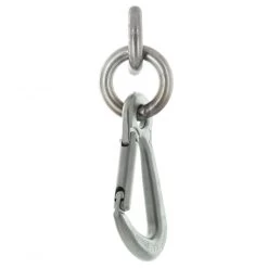 Fixe Tensor 316L + Draco - Zekeringspunt