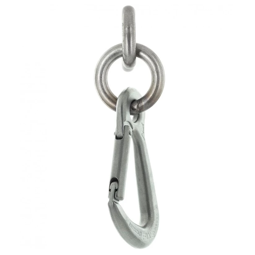 Fixe Tensor 316L + Draco - Zekeringspunt 3 Fixe Tensor 316L + Draco - Zekeringspunt