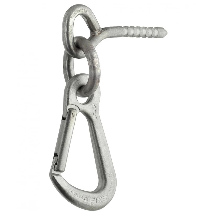 Fixe Tensor 316L + Draco - Zekeringspunt 5 Fixe Tensor 316L + Draco - Zekeringspunt - Image 3