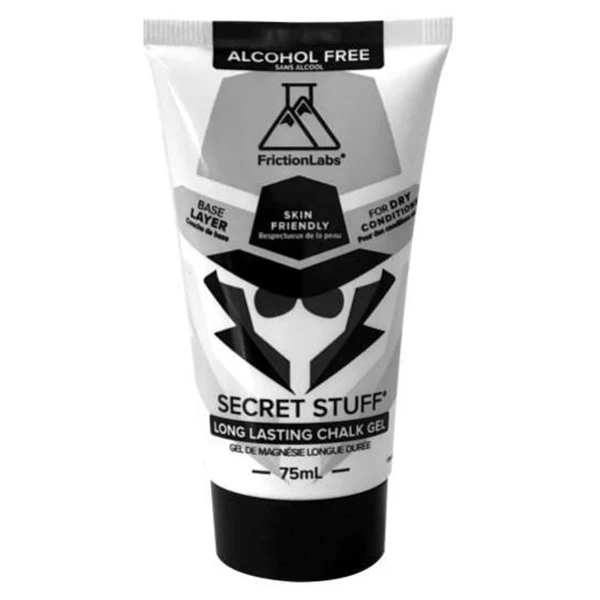 Secret Stuff Alcohol Free - Vloeibaar Magnesium 3 Secret Stuff Alcohol Free - Vloeibaar Magnesium