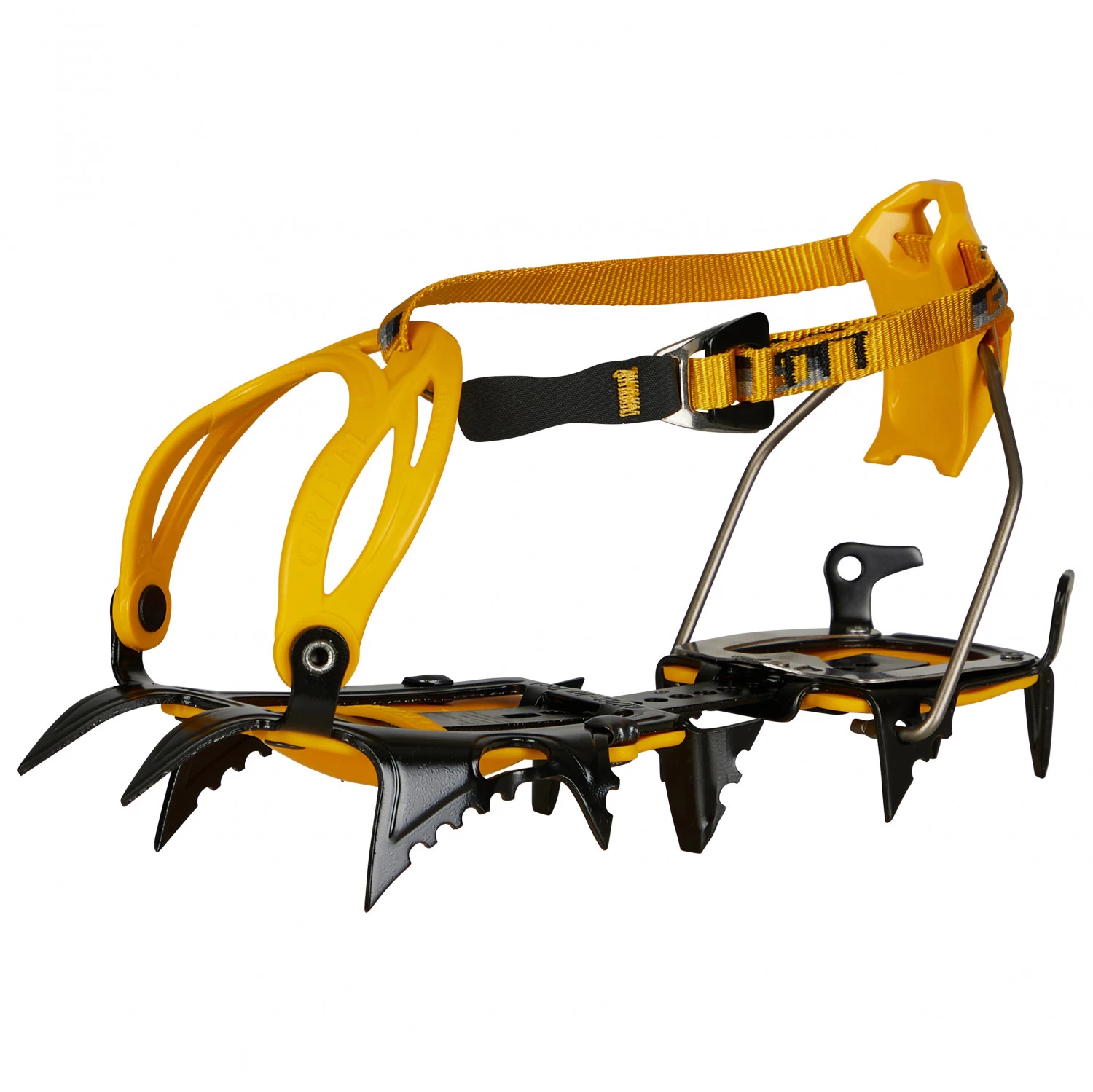 Grivel Air Tech - Stijgijzers 5 Grivel Air Tech - Stijgijzers - Image 3