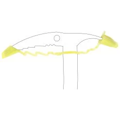 Grivel Axe Guard - IJsbijlbescherming