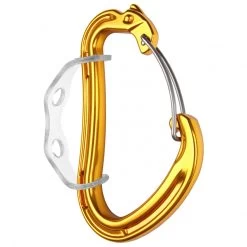 Grivel Carryabiner - IJsschroefkarabiner
