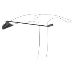 Grivel Cover Blade - IJsbijlbescherming - IJsbijlbescherming