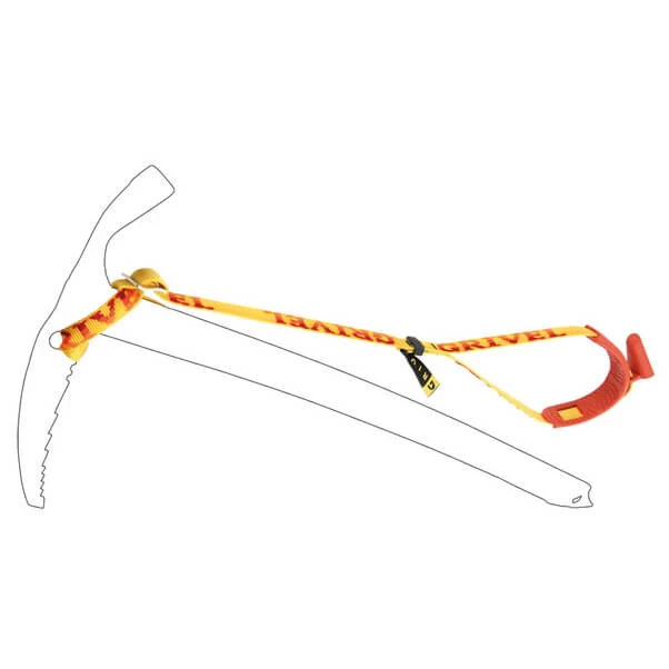 Grivel Long Leash - Polslus 3 Grivel Long Leash - Polslus