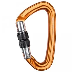 Grivel Plume Nut K3N - Schroefkarabiner