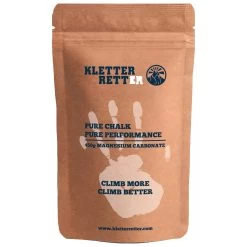 KletterRetter Magnesia Fein - Magnesium