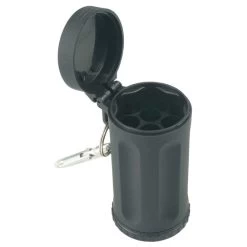 KletterRetter Mini Aschenbecher -Rotsklimmen Promotiewinkel kletterretter mini aschenbecher detail 2