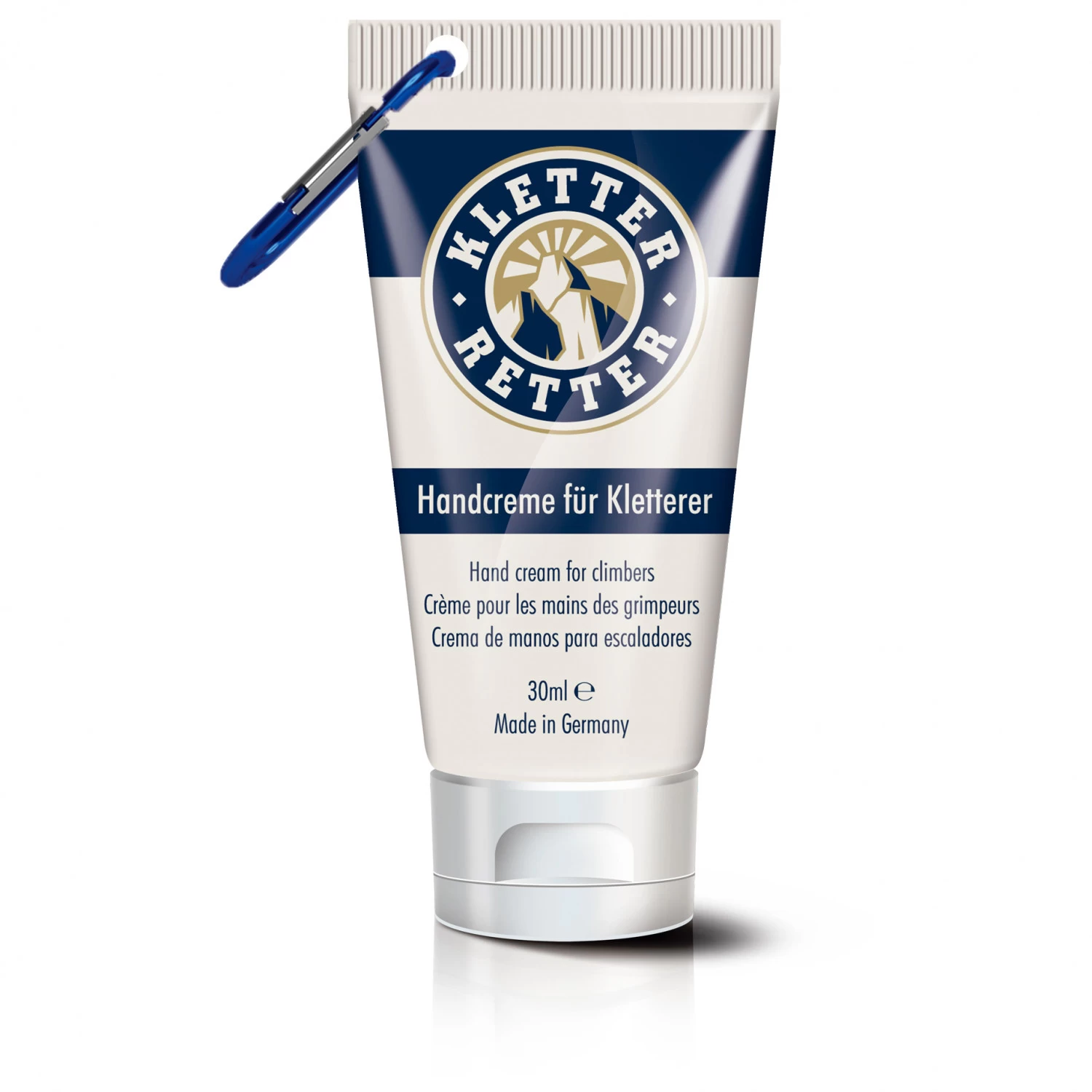 KletterRetter Mini Handcreme - Huidverzorging 3 KletterRetter Mini Handcreme - Huidverzorging