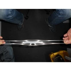 KletterRetter PowerFingers Set With 5 Training Discs - Vingertrainer -Rotsklimmen Promotiewinkel kletterretter powerfingers set mit 5 trainingsschreiben 6b64b6f919861ba0709e46be19b1c11b 1