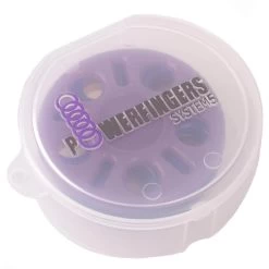 KletterRetter PowerFingers Set With 5 Training Discs - Vingertrainer -Rotsklimmen Promotiewinkel kletterretter powerfingers set with 5 training discs vingertrainer detail 2