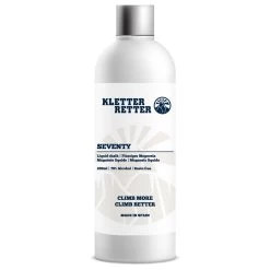 KletterRetter Seventy Liquid Chalk - Magnesium