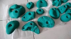 Set 3 - Klimgrepenset S 22 St. -Rotsklimmen Promotiewinkel kmz holds set 3 22er set s klettergriffset 7df9dfa8e2ce2510a3f958216a7a61b2 1