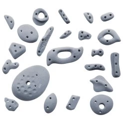 Spax 1 - Klimgrepenset 22 St. 9 Spax 1 - Klimgrepenset 22 St. -Rotsklimmen Promotiewinkel kmz holds spax 1 klimgrepenset 22 st 3