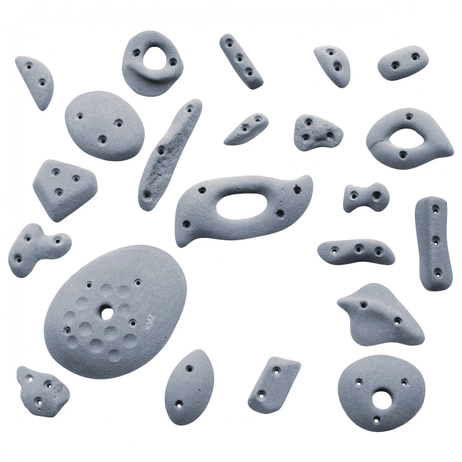 Spax 1 - Klimgrepenset 22 St. 6 Spax 1 - Klimgrepenset 22 St. - Image 4