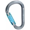 KONG Alukarabiner HMS Classic Twistlock - HMS-karabiner -Rotsklimmen Promotiewinkel kong alukarabiner hms classic twistlock hms karabiner