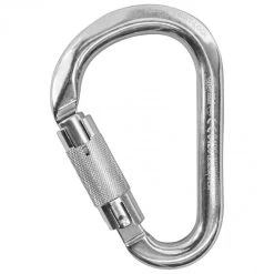 KONG HMS Classic Autoblock - HMS-karabiner -Rotsklimmen Promotiewinkel kong hms classic autoblock hms karabiner