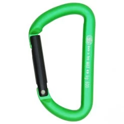 KONG Mini D - Materiaalkarabiner 10 KONG Mini D - Materiaalkarabiner -Rotsklimmen Promotiewinkel kong mini d materiaalkarabiner 3