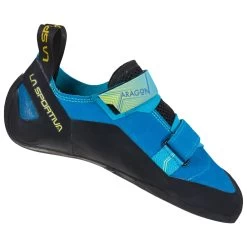La Sportiva Aragon - Klimschoenen -Rotsklimmen Promotiewinkel la sportiva aragon klimschoenen 1