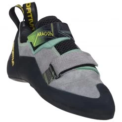 La Sportiva Aragon - Klimschoenen -Rotsklimmen Promotiewinkel la sportiva aragon klimschoenen detail 3