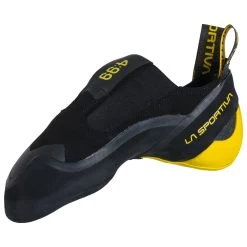 La Sportiva Cobra 4.99 - Klimschoenen -Rotsklimmen Promotiewinkel la sportiva cobra 499 klimschoenen detail 4