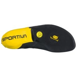La Sportiva Cobra 4.99 - Klimschoenen -Rotsklimmen Promotiewinkel la sportiva cobra 499 klimschoenen detail 7