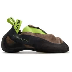 La Sportiva Cobra Eco - Klimschoenen 15 La Sportiva Cobra Eco - Klimschoenen -Rotsklimmen Promotiewinkel la sportiva cobra eco klimschoenen