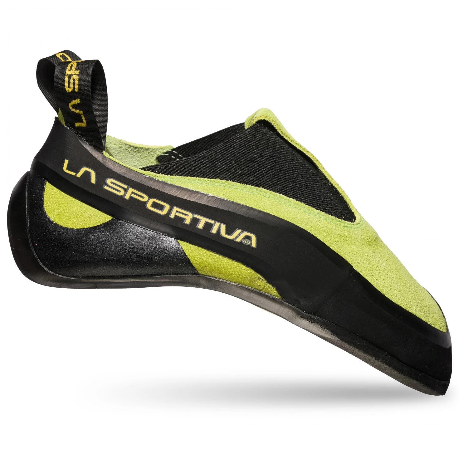 La Sportiva Cobra - Klimschoenen 11 La Sportiva Cobra - Klimschoenen - Image 9