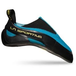 La Sportiva Cobra - Klimschoenen 23 La Sportiva Cobra - Klimschoenen -Rotsklimmen Promotiewinkel la sportiva cobra klimschoenen detail 4